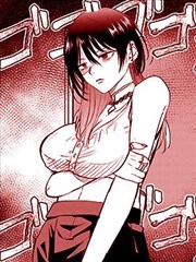 xxxholic漫画 本篇第二卷 刊号卡片