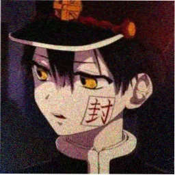 xxxholic漫画 人物图鉴 异界访客 头像